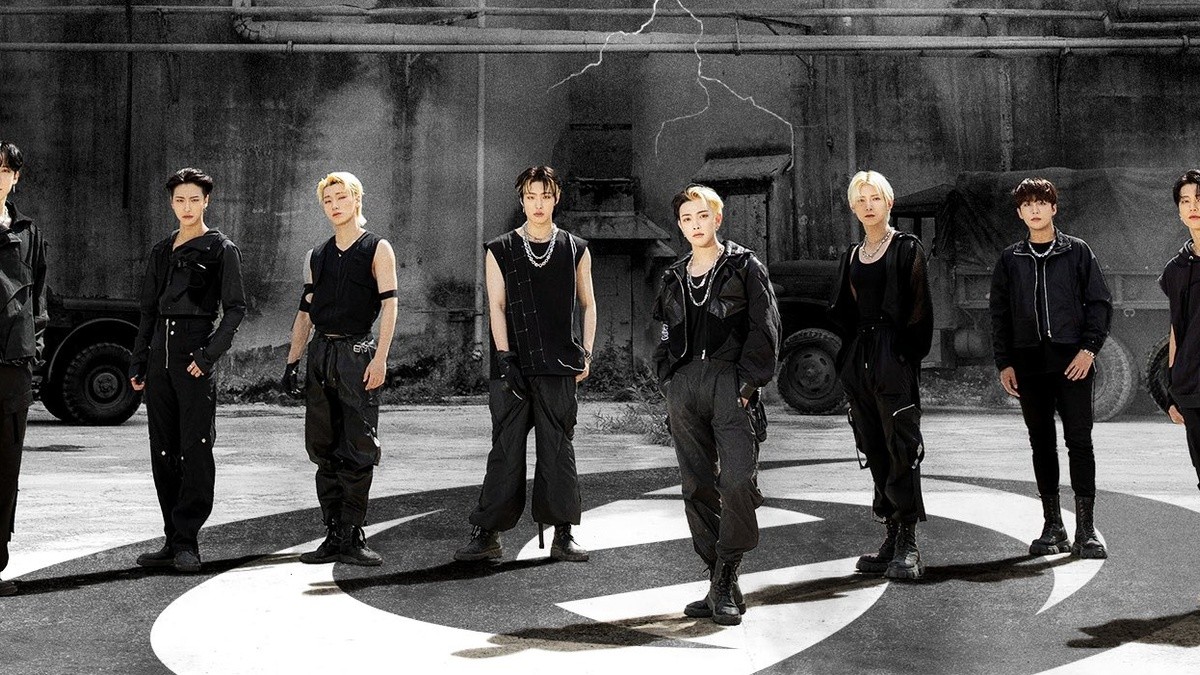ATEEZ announce 2023 THE FELLOWSHIP: BREAK THE WALL Asia tour dates